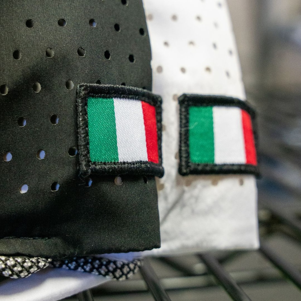 Custom Performance Snapback Hat