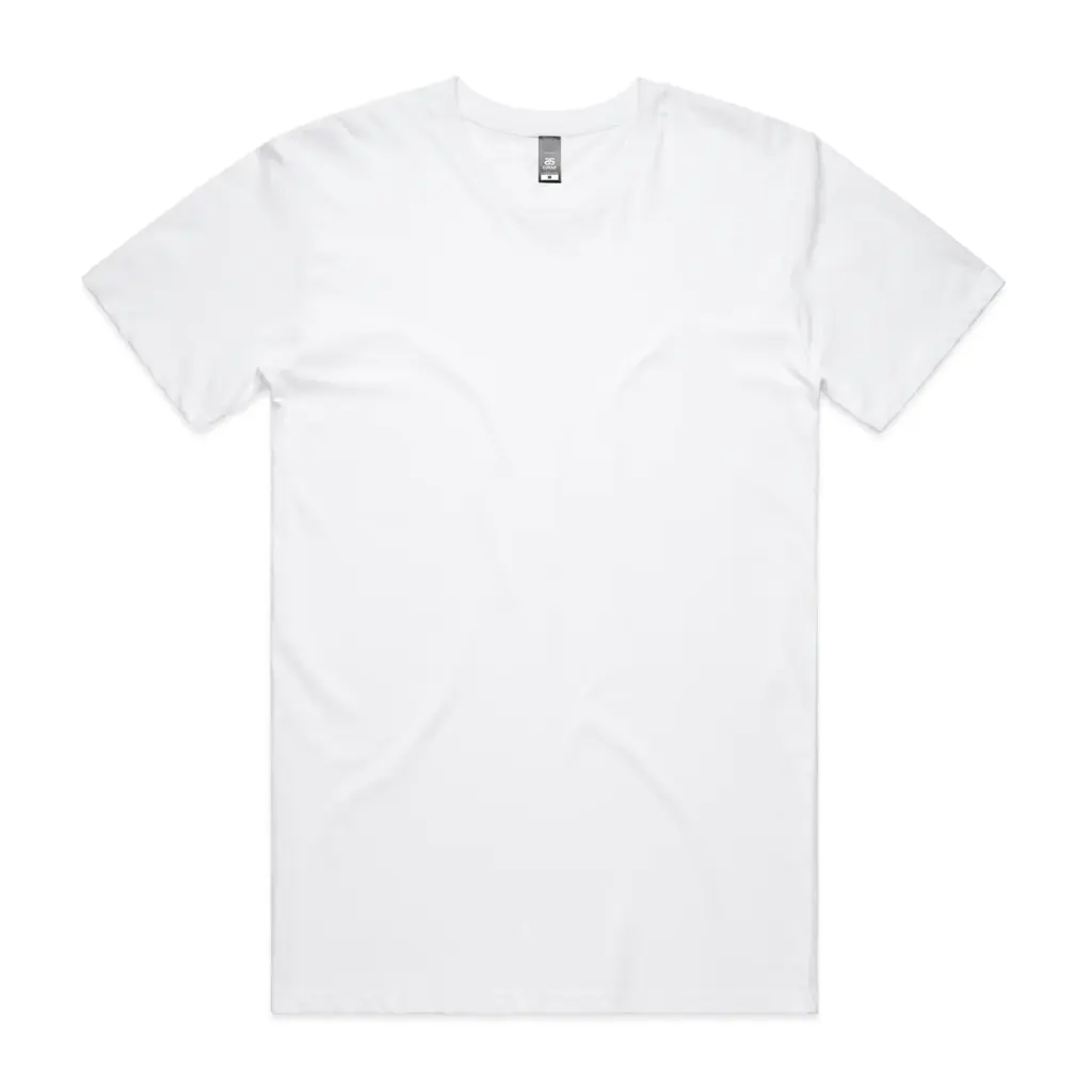 MENS STAPLE TEE (ASColour)