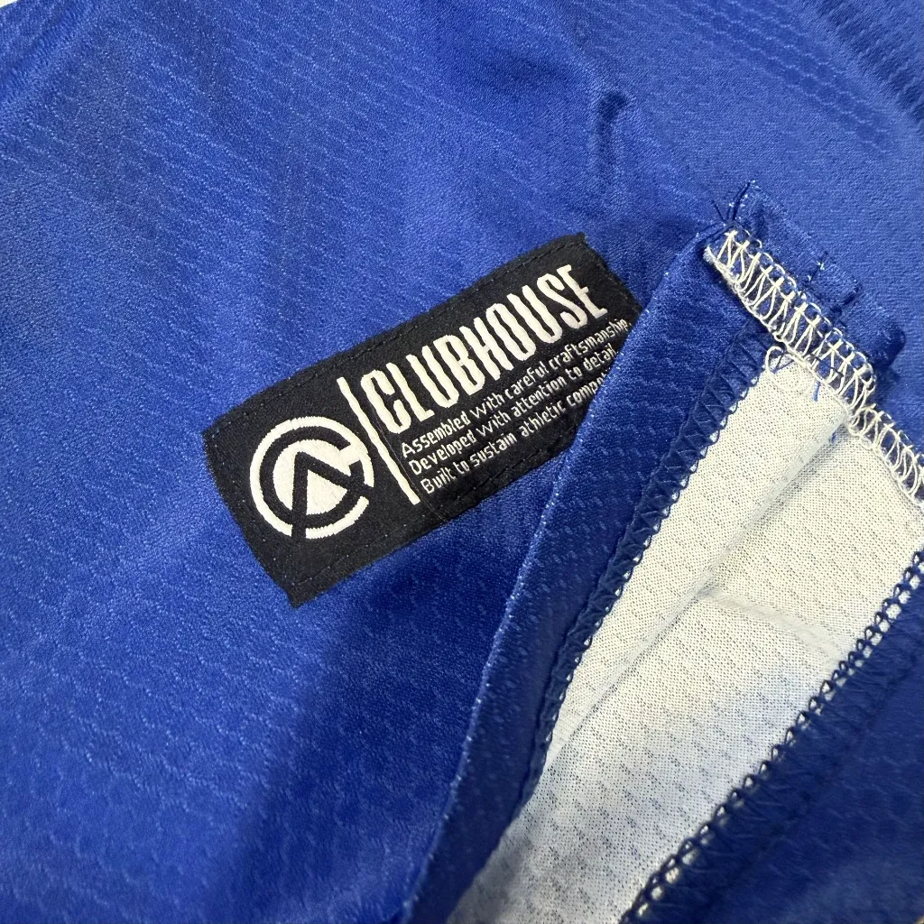 Double-Stitch Durability