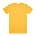 MENS STAPLE TEE (ASColour)
