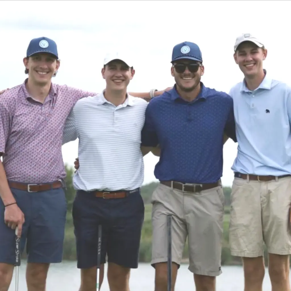 Custom Performance Snapback Hat