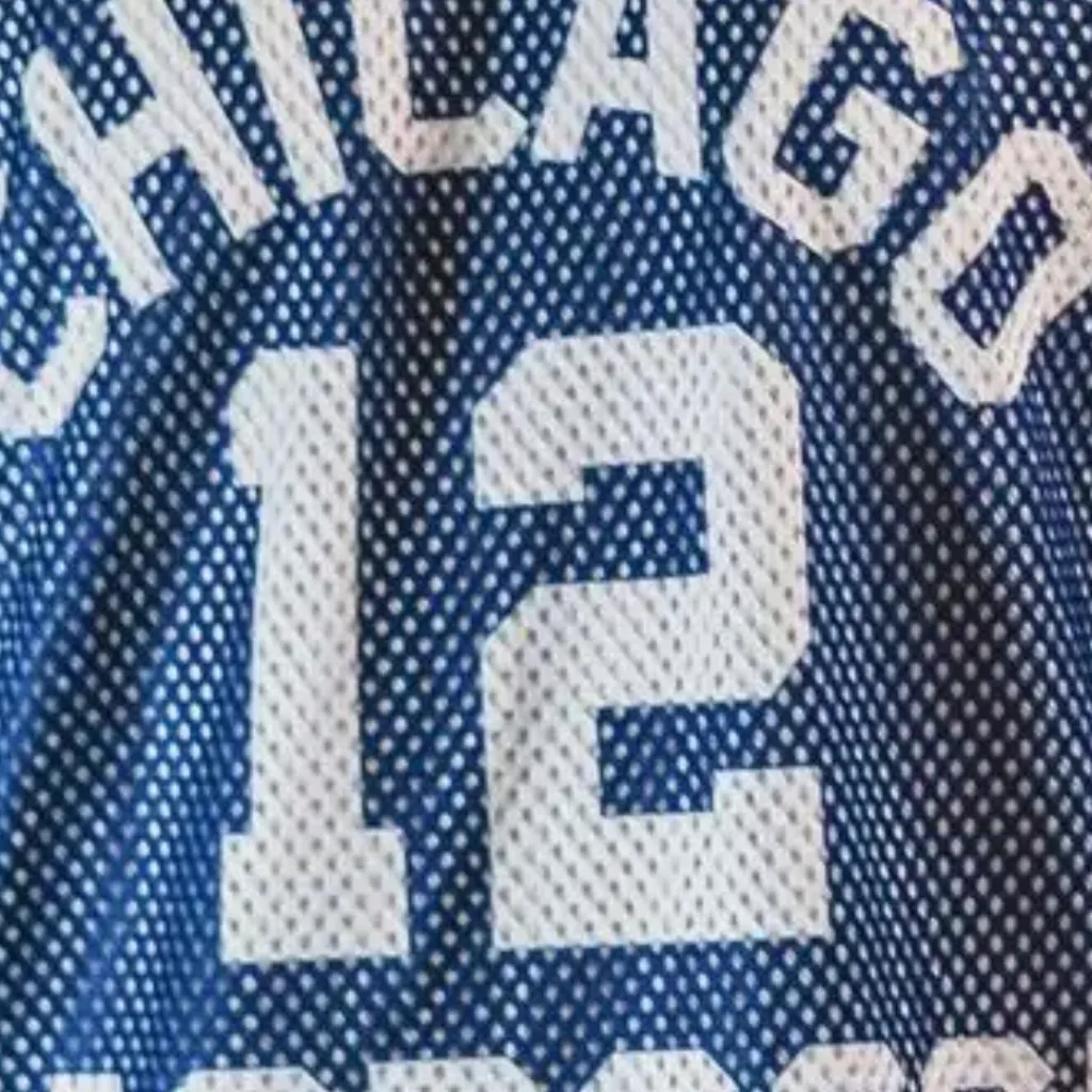 PortHole Body Fabric