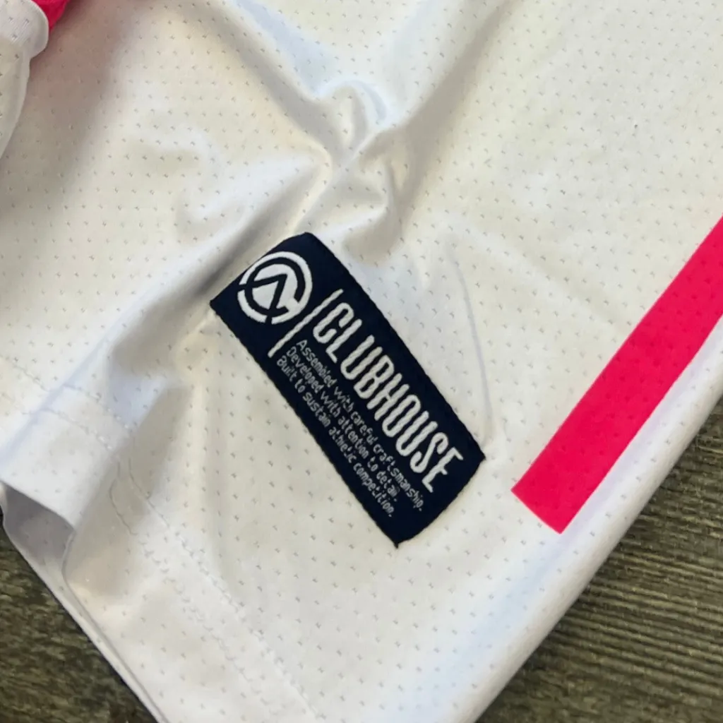 Butterfly Mesh Material