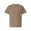 Garment-Dyed Heavyweight Cotton Tee (American Apparel)