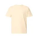 Garment-Dyed Heavyweight Cotton Tee (American Apparel)