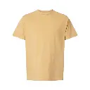 Garment-Dyed Heavyweight Cotton Tee (American Apparel)
