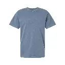 Garment-Dyed Heavyweight Cotton Tee (American Apparel)