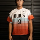 Lacrosse Short Sleeve Jersey