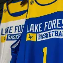 Custom Practice Reversible Basketball Top