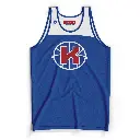 Custom Practice Reversible Basketball Top