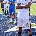 Custom Classic Soccer Shorts