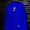 Custom Pro-Fit Mid-Layer Hoodie