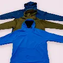 Custom Pro-Fit Mid-Layer Hoodie