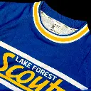 Custom Sublimated Crewneck Sweatshirt