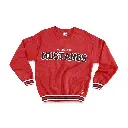Custom Sublimated Crewneck Sweatshirt