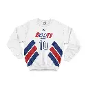Custom Sublimated Crewneck Sweatshirt