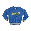 Custom Sublimated Crewneck Sweatshirt