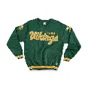Custom Sublimated Crewneck Sweatshirt