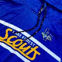 Custom Sublimated Hoodie