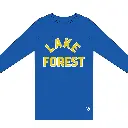 Custom Casual Cotton Crewneck Sweatshirt