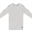 Custom Casual Cotton Crewneck Sweatshirt