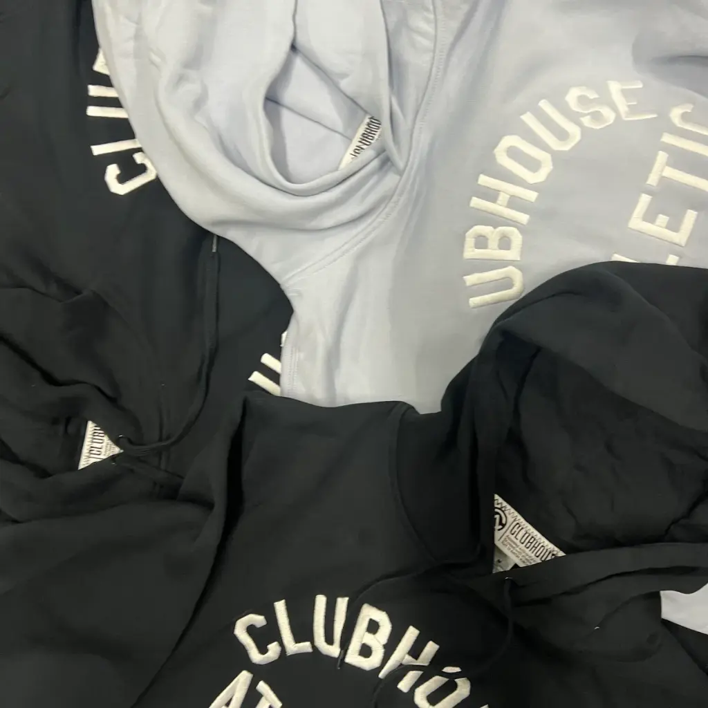 Mens Supply Hood (ASColour)
