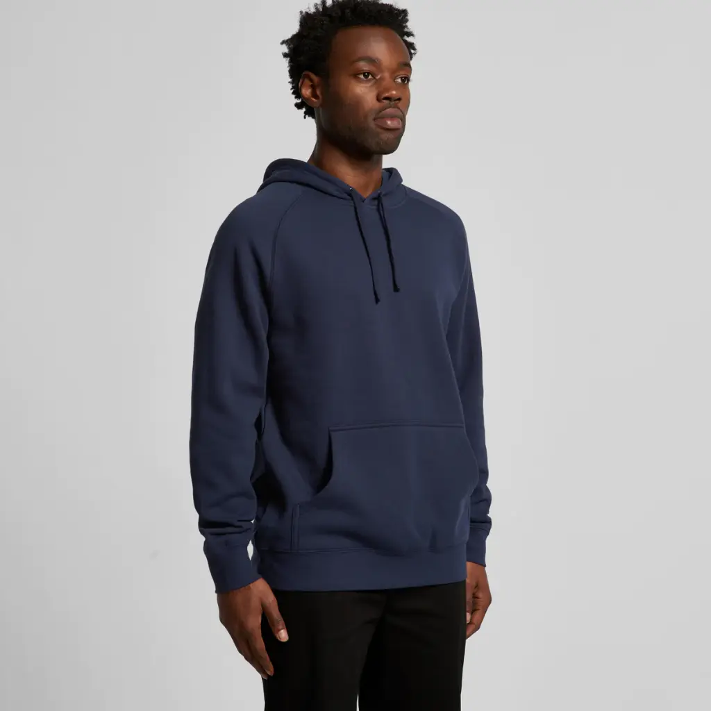 Mens Supply Hood (ASColour)