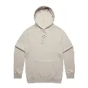 Mens Supply Hood (ASColour)