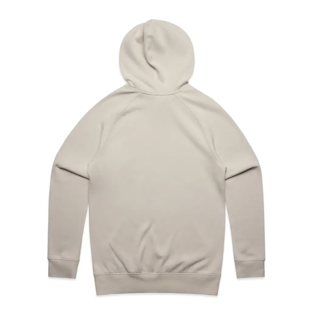 Mens Supply Hood (ASColour)