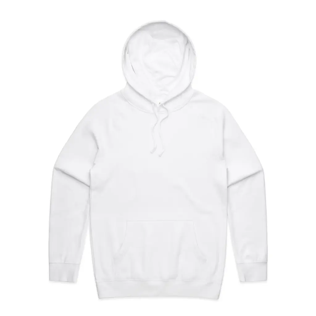 Mens Supply Hood (ASColour)