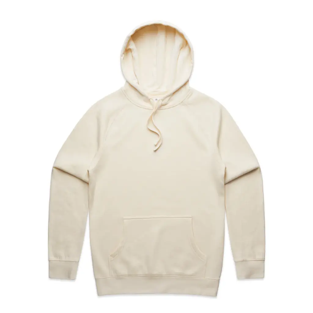 Mens Supply Hood (ASColour)