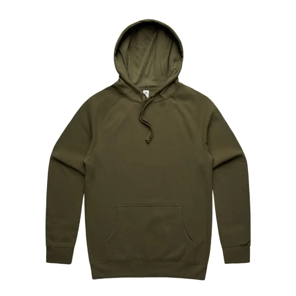 Mens Supply Hood (ASColour)