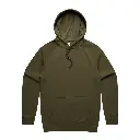 Mens Supply Hood (ASColour)