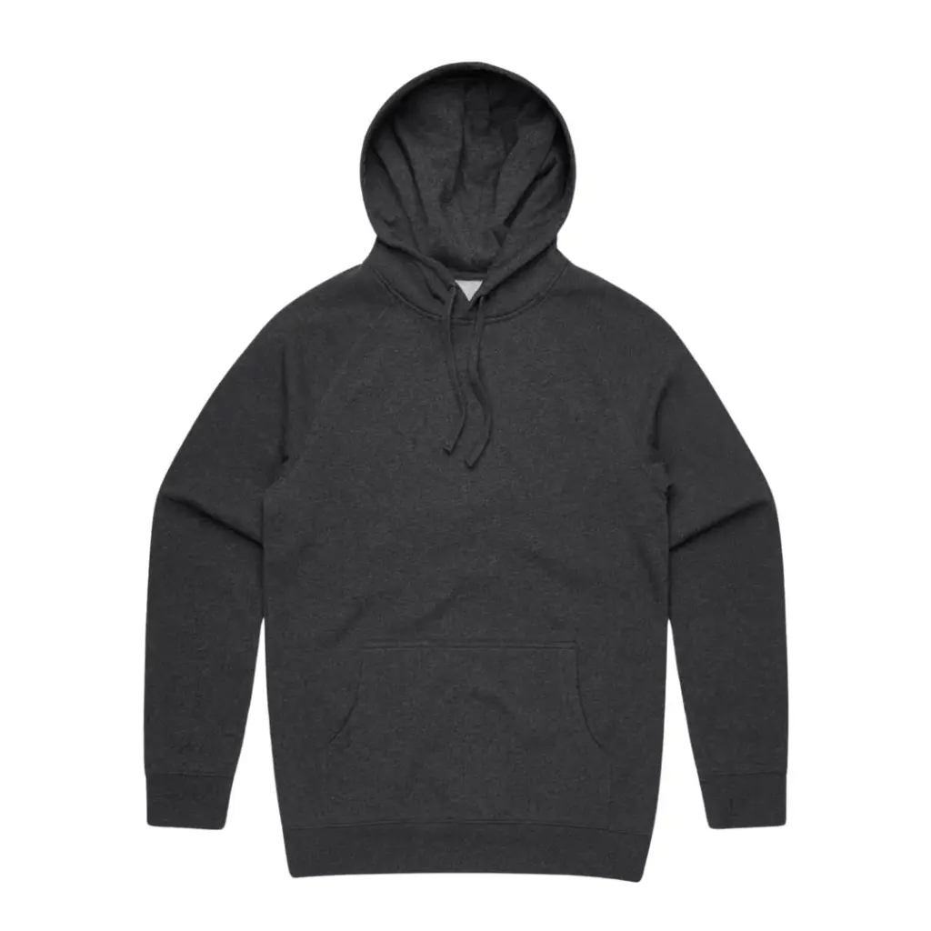 Mens Supply Hood (ASColour)