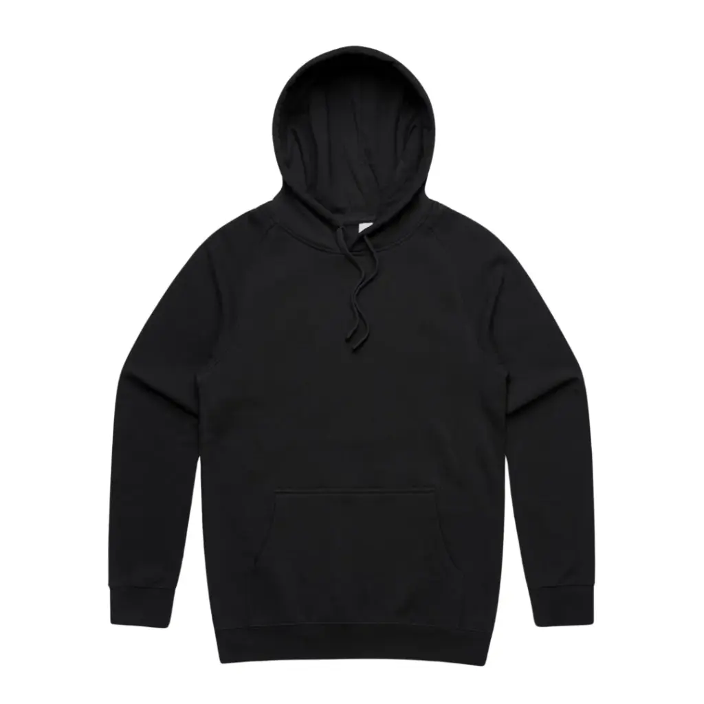 Mens Supply Hood (ASColour)