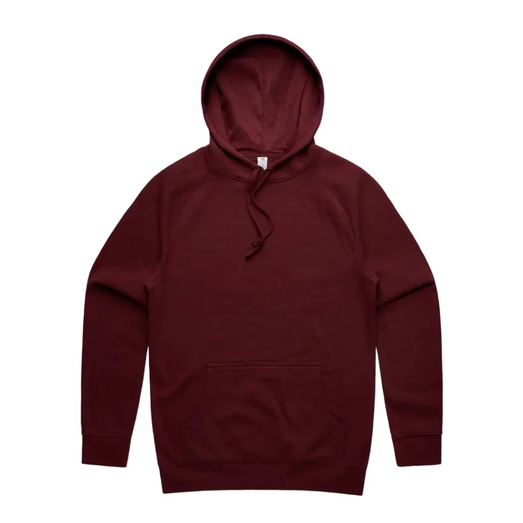 Mens Supply Hood (ASColour)
