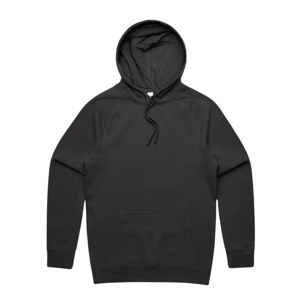 Mens Supply Hood (ASColour)