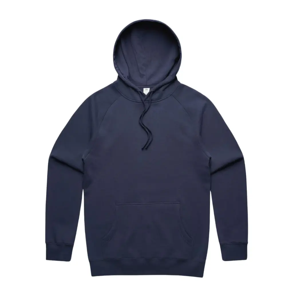 Mens Supply Hood (ASColour)