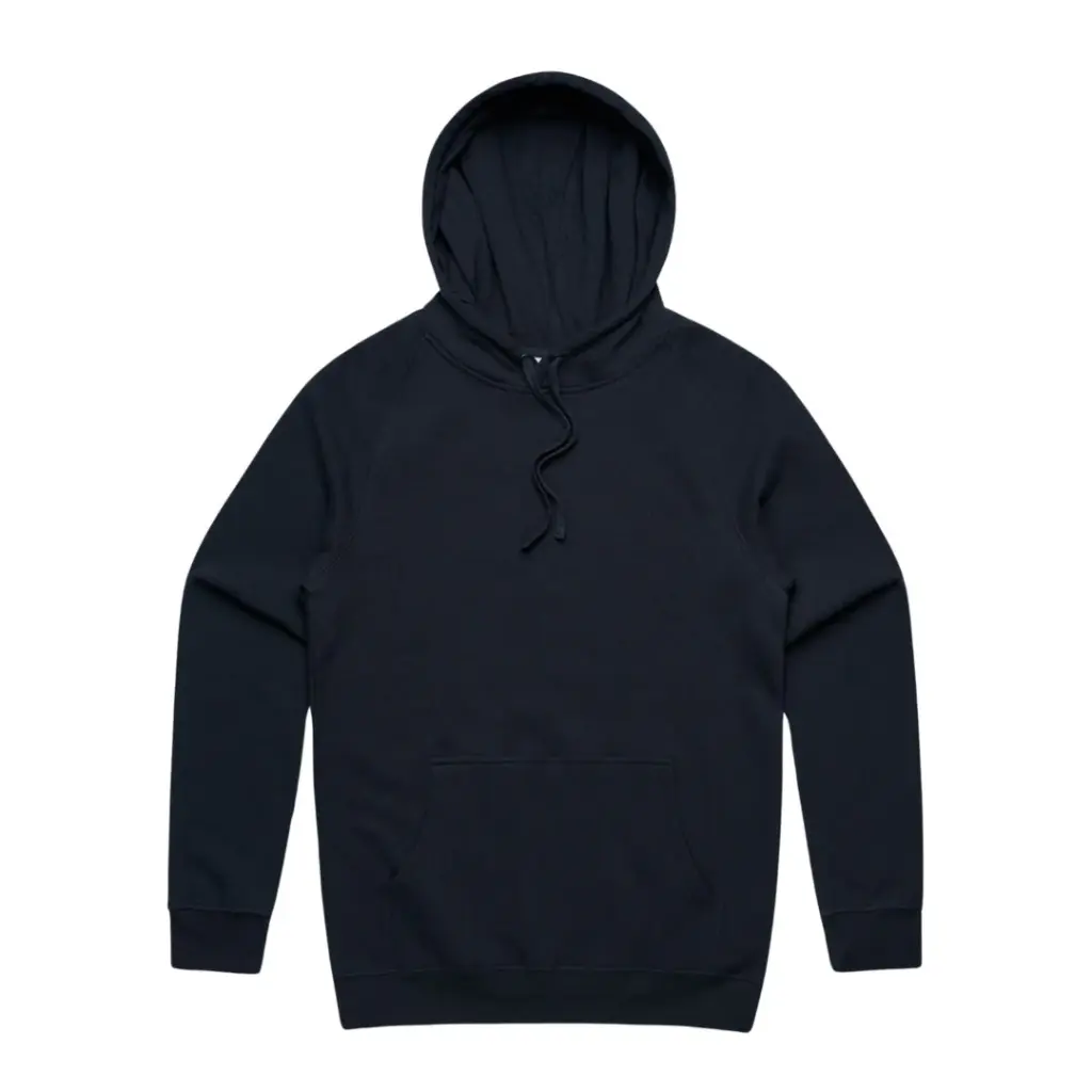 Mens Supply Hood (ASColour)