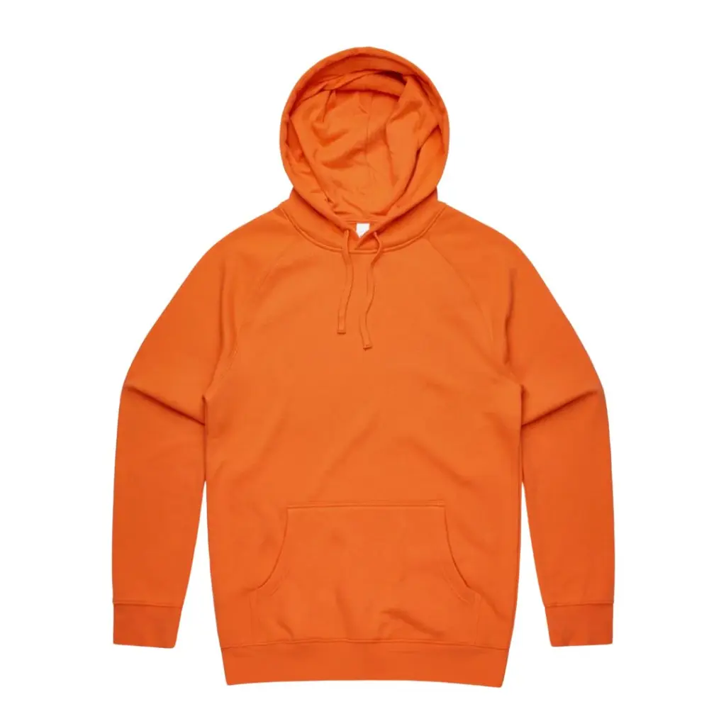 Mens Supply Hood (ASColour)
