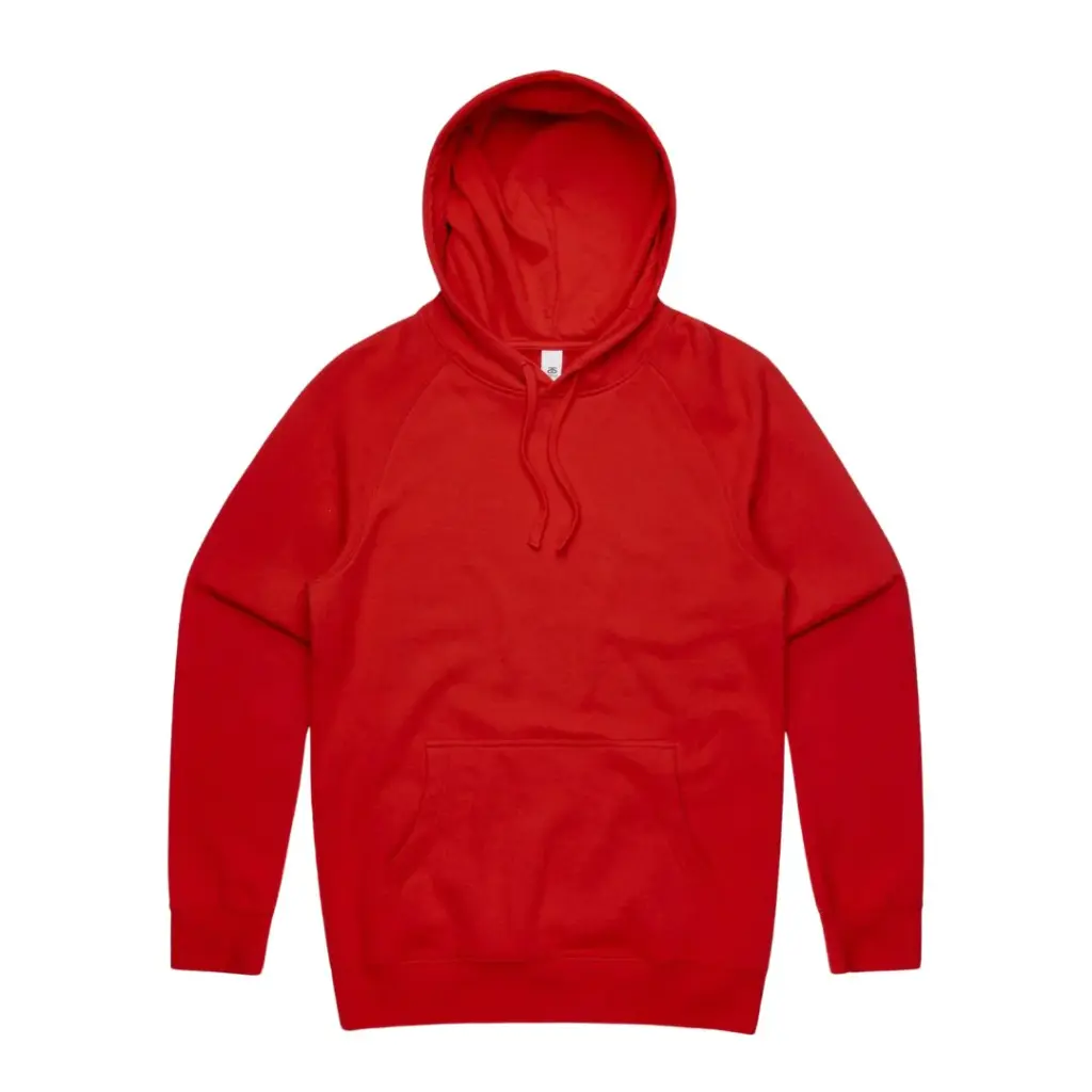 Mens Supply Hood (ASColour)
