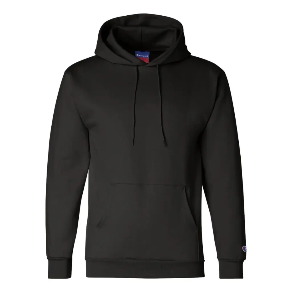 Powerblend Hooded Sweatshirt (Champion)