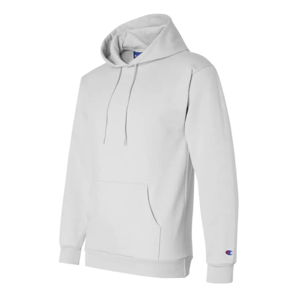 Powerblend Hooded Sweatshirt (Champion)