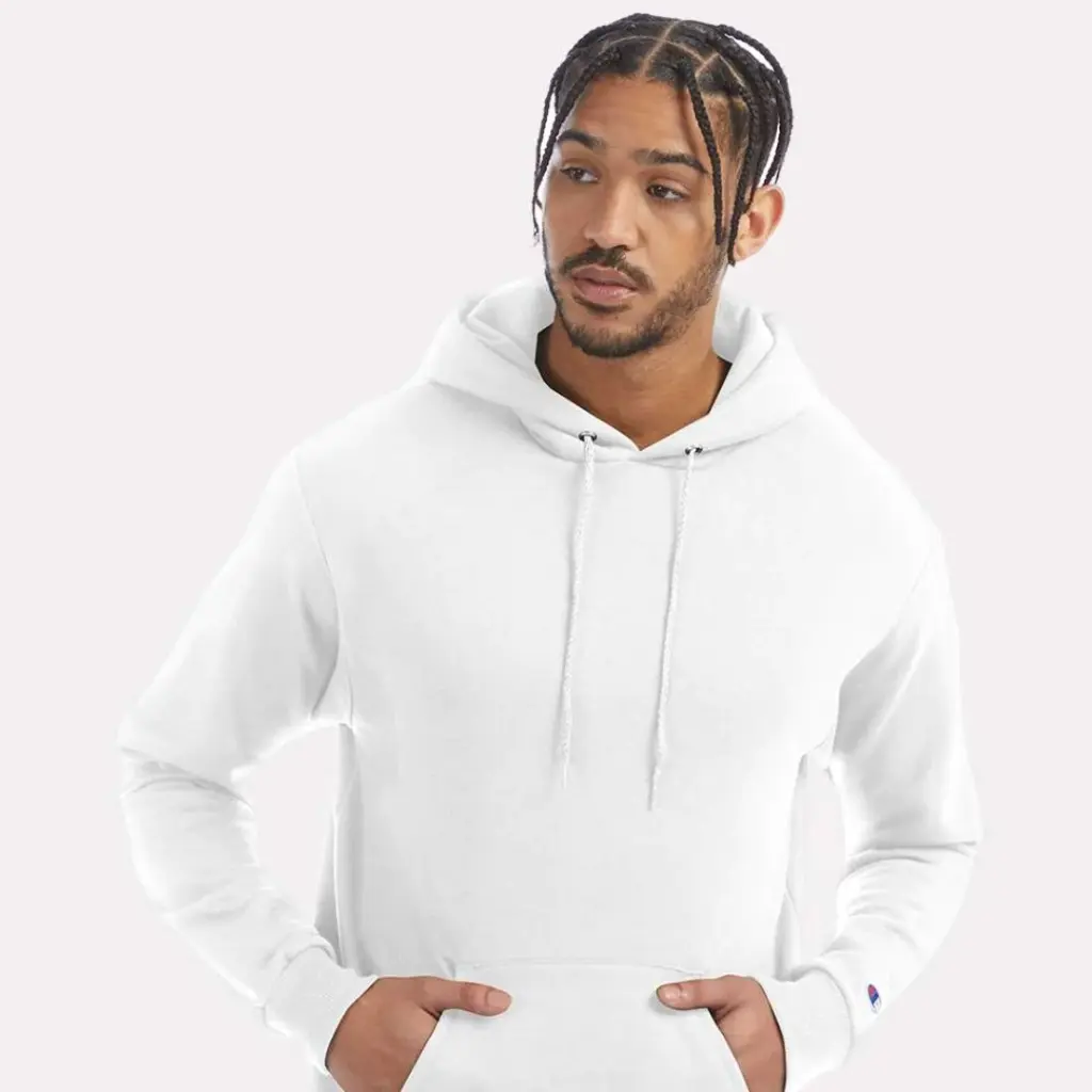 Powerblend Hooded Sweatshirt (Champion)