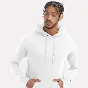 Powerblend Hooded Sweatshirt (Champion)