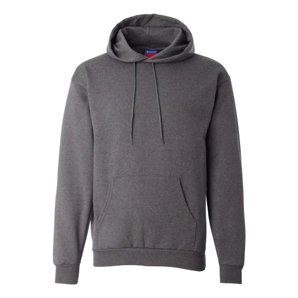 Powerblend Hooded Sweatshirt (Champion)