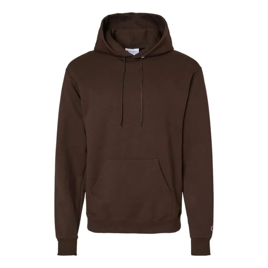 Powerblend Hooded Sweatshirt (Champion)