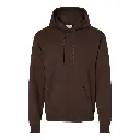 Powerblend Hooded Sweatshirt (Champion)