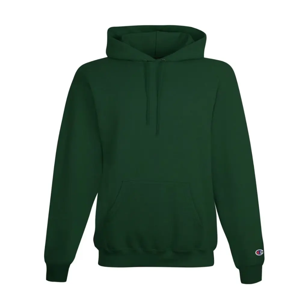 Powerblend Hooded Sweatshirt (Champion)