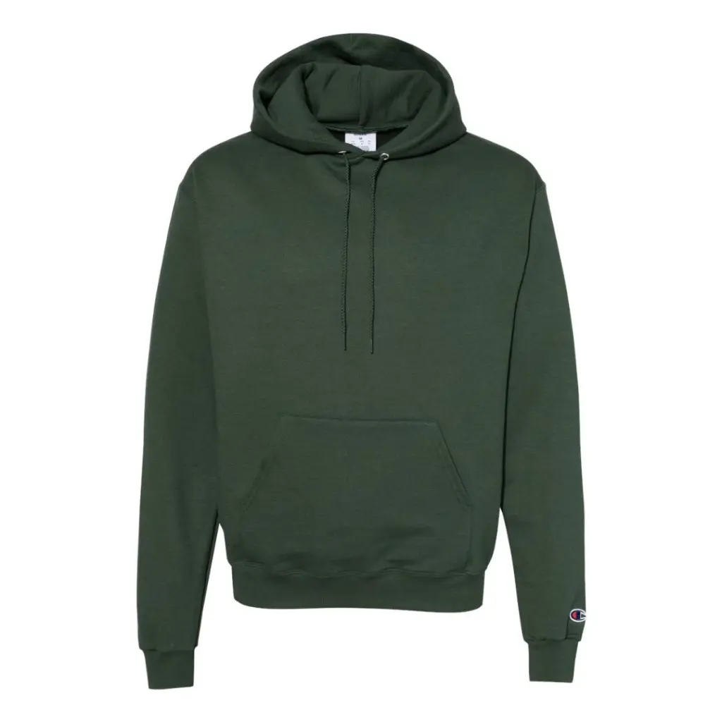 Powerblend Hooded Sweatshirt (Champion)